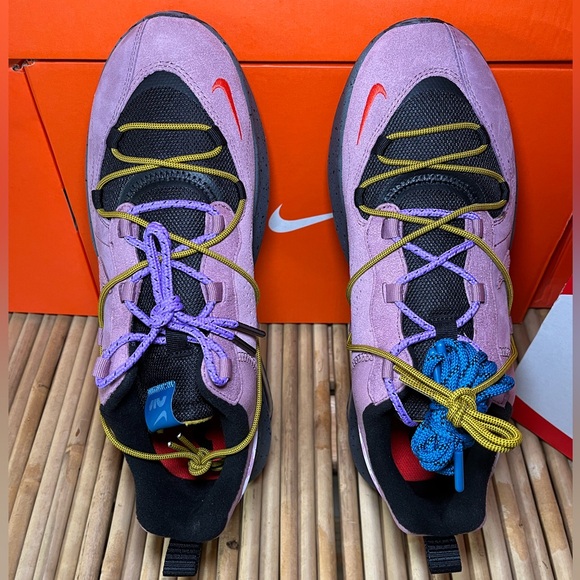 W AIR MAX VIVA, W12 - Picture 8 of 11